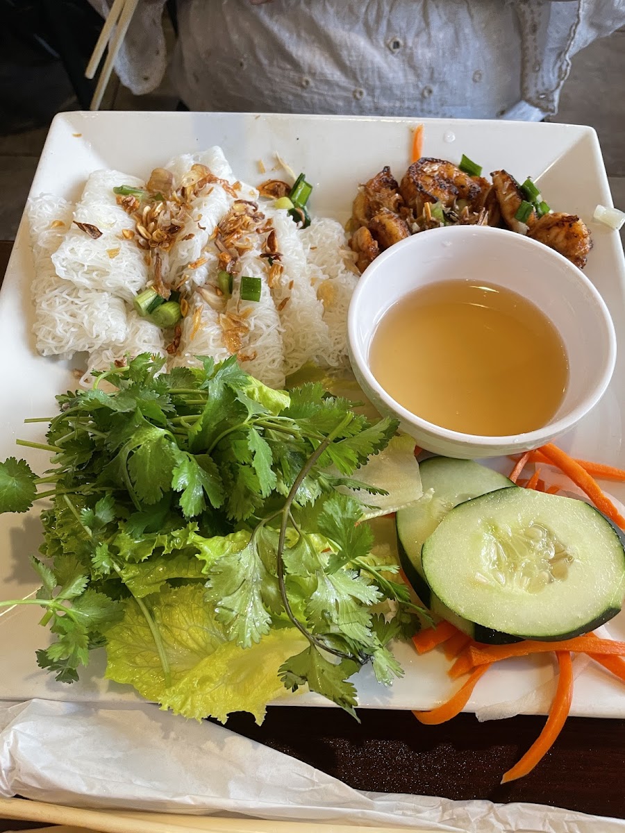 Thịnh An Kitchen & Tofu-10