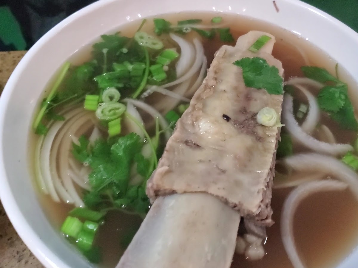 Thịnh An Kitchen & Tofu-2