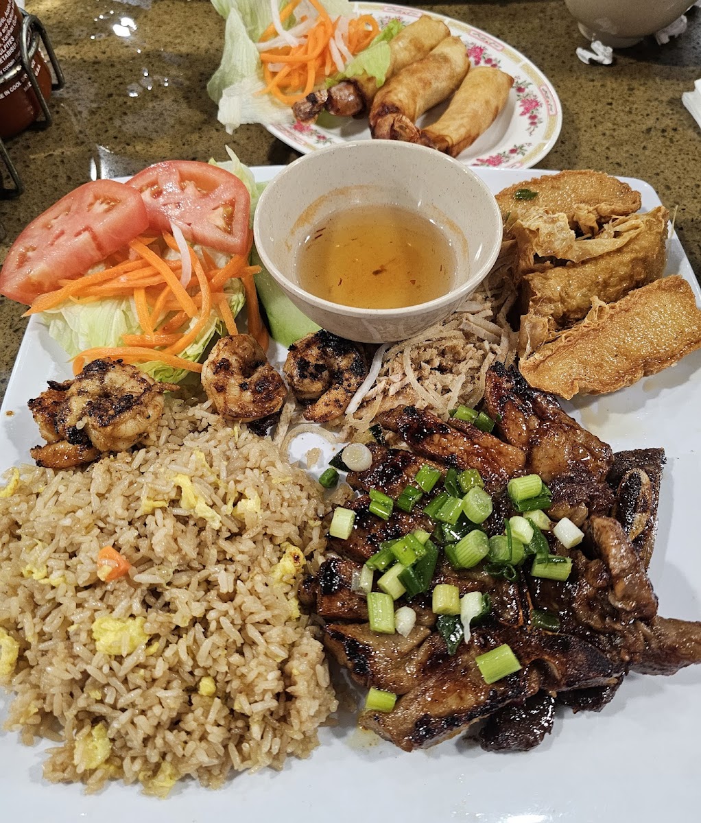 Thịnh An Kitchen & Tofu-4