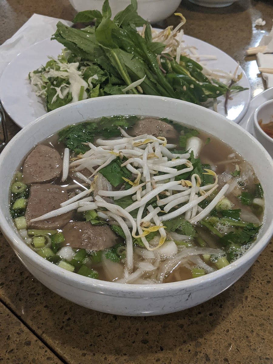 Thịnh An Kitchen & Tofu-5