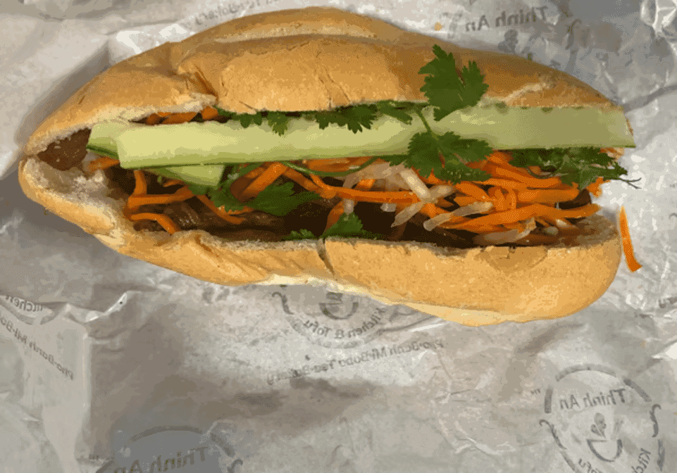 Thịnh An Kitchen & Tofu-7