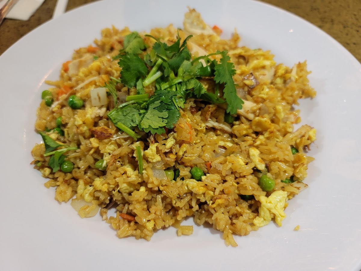 Thịnh An Kitchen & Tofu-9